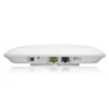 Kép 3/3 - ZYXEL Wireless Access Point Dual Band AC1300 Mennyezetre rögzíthető, WAC6303D-S-EU0101F