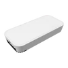 Kép 2/4 - MIKROTIK Wireless Access Point DualBand, 2x1000Mbps, WiFi6, vízálló, kültéri - WAPG-5HAXD2HAXD MikroTik