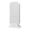 Kép 1/4 - MIKROTIK Wireless Access Point DualBand, 2x1000Mbps, WiFi6, vízálló, kültéri - WAPG-5HAXD2HAXD MikroTik