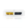 Kép 2/2 - ZYXEL Wireless Access Point Dual Band AX3000 Falra rögzíthető + 1 év NCC Pro Pack License, WAX300H-EU0101F Zyxel