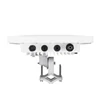 Kép 3/3 - ZYXEL Wireless Access Point Tri-Band BE22000 Wifi 7 Kültéri + 1 év Nebula Pro Pack License, WBE665S-EU0102F Zyxel