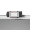 Kép 4/6 - Nedis WCAM100BK (webcam) webkamera 1920x1080 full Hd, 30fps, sztereo mikrofon, lencsevédő NEDIS