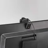 Kép 5/8 - Nedis WCAM110BK (webcam) webkamera 2K@30fps (2592x1944), sztereo mikrofon, lencsevédő NEDIS