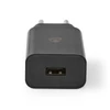 Kép 3/4 - Nedis WCHAU242ABK USB töltő 2,4A, 12W NEDIS