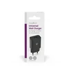 Kép 4/4 - Nedis WCHAU242ABK USB töltő 2,4A, 12W NEDIS