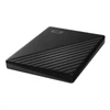 Kép 2/2 - Western Digital 2TB 2,5" My Passport USB3.2 Black