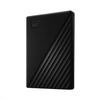 Kép 1/2 - Western Digital 2TB 2,5" My Passport USB3.2 Black