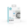 Kép 9/9 - Nedis WIFIPO130FWT kültéri okos konnektor, Wi-Fi, IP44, fogyasztás mérő, 3680 W, földelt érintkező, Android™ / IOS NEDIS