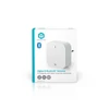 Kép 3/3 - Nedis WIFIZBT10CWT Bluetooth® / Zigbee 3.0 gateway átjáró, 50 készülék csatlakoztatható, Android™ / IOS NEDIS