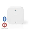Kép 1/3 - Nedis WIFIZBT10CWT Bluetooth® / Zigbee 3.0 gateway átjáró, 50 készülék csatlakoztatható, Android™ / IOS NEDIS