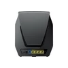 Kép 2/6 - SYNOLOGY Wireless Router 1x2500Mbps + 3x1000Mbps + DualWAN, 4x4 MIMO, WiFi6 - WRX560