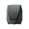 Kép 4/6 - SYNOLOGY Wireless Router 1x2500Mbps + 3x1000Mbps + DualWAN, 4x4 MIMO, WiFi6 - WRX560