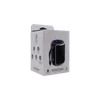 Kép 5/5 - WHITE SHARK GBT-3007B / G GHATAM-B / G BLUETOOTH HANGSZÓRÓ 10W, TWS, fekete, 1500mA, RGB White Shark