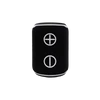 Kép 1/5 - WHITE SHARK GBT-3007B / G GHATAM-B / G BLUETOOTH HANGSZÓRÓ 10W, TWS, fekete, 1500mA, RGB White Shark
