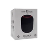 Kép 6/6 - WHITE SHARK GBT-619B IDAKKA-B BLUETOOTH HANGSZÓRÓ 2x5W, TWS, fekete, 2400mA White Shark