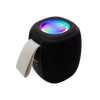 Kép 2/4 - WHITE SHARK GBT-888B DHAK-B BLUETOOTH HANGSZÓRÓ 5W, TWS, fekete, 1200mA White Shark