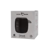 Kép 4/4 - WHITE SHARK GBT-888B DHAK-B BLUETOOTH HANGSZÓRÓ 5W, TWS, fekete, 1200mA White Shark
