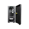 Kép 4/11 - White Shark PANZER-2, GCC-2402 Számítógép ház ATX midi Tower White Shark