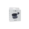Kép 5/5 - WHITE SHARK GEB-TWS201B BLAZE-B bluetooth fülhallgató mikrofonnal, fekete White Shark