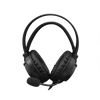 Kép 3/6 - White Shark WOLF gamer fejhallgató
