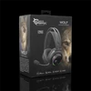 Kép 6/6 - White Shark WOLF gamer fejhallgató