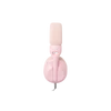 Kép 5/10 - WHITE SHARK PARROT-P, GH-2440P, gamer fejhallgató, pink White Shark