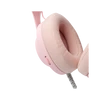 Kép 6/10 - WHITE SHARK PARROT-P, GH-2440P, gamer fejhallgató, pink White Shark