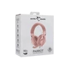 Kép 10/10 - WHITE SHARK PARROT-P, GH-2440P, gamer fejhallgató, pink White Shark