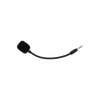 Kép 6/8 - WHITE SHARK SPARROW-B, GH-2443B, gamer fejhallgató, fekete, (3.5 Jack 4 pin.) White Shark