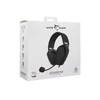 Kép 8/8 - WHITE SHARK SPARROW-B, GH-2443B, gamer fejhallgató, fekete, (3.5 Jack 4 pin.) White Shark