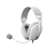 Kép 7/8 - WHITE SHARK SPARROW-W, GH-2443W, gamer fejhallgató, fehér, (3.5 Jack 4 pin.) White Shark