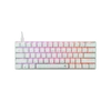 Kép 1/4 - WHITE SHARK SHINOBI-2 / W-R-HU mech. bill. 62 piros gomb,fehér,magyar White Shark