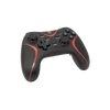Kép 2/2 - WHITE SHARK W029760 DECURION PC USB GAME PAD White Shark