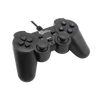 Kép 2/3 - WHITE SHARK GP-2009U HUNTER, Digitális USB PC Gamepad White Shark
