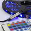 Kép 5/7 - White Shark HELIOS-5 RGB SMD 0505 LED tekercs, 5m, IP65, távirányítóval White Shark