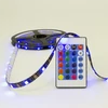 Kép 6/7 - White Shark HELIOS-5 RGB SMD 0505 LED tekercs, 5m, IP65, távirányítóval White Shark