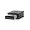Kép 2/3 - Nedis WSNWM310BK Wi-Fi adapter N300, 2,4 GHz, 300 Mbps, Windows 10 / Windows 11 / Windows NEDIS