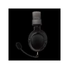 Kép 3/3 - WHITE SHARK WSP WGH-2443B GORILLA PRO  vez.nélküli gamer fejhallgató + mikr. Fekete White Shark