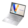 Kép 2/5 - ASUS CONS NB Vivobook X1404VA-AM423 14" FHD, i5-1335U, 8GB, 512GB M,2, INT, NOOS, Ezüst ASUS