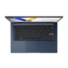 Kép 3/5 - ASUS CONS NB Vivobook X1404VA-AM427 14" FHD, i5-1335U, 8GB, 512GB M,2, INT, NOOS, Kék ASUS