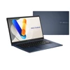 Kép 5/5 - ASUS CONS NB Vivobook X1404VA-AM427 14" FHD, i5-1335U, 8GB, 512GB M,2, INT, NOOS, Kék ASUS