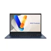 Kép 1/5 - ASUS CONS NB Vivobook X1404VA-AM427 14" FHD, i5-1335U, 8GB, 512GB M,2, INT, NOOS, Kék ASUS