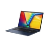 Kép 2/3 - ASUS CONS NB Vivobook X1504VA-BQ4430W 15.6" FHD, Intel Core 5- 120U, 16GB, 512GB M,2, INT, WIN11H, Kék ASUS