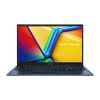 Kép 1/5 - ASUS CONS NB Vivobook X1504ZA-BQ856W 15.6" FHD, i3-1215U, 8GB, 512GB M,2, INT, WIN11H, Kék ASUS