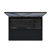 Kép 2/7 - ASUS CONS NB Vivobook X1607QA-MB062W 16" WUXGA, Snapdragon X  X1 26 100 , 16GB, 1TB M,2, INT, WIN11H, Kék ASUS