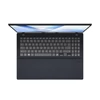 Kép 4/7 - ASUS CONS NB Vivobook X1607QA-MB062W 16" WUXGA, Snapdragon X  X1 26 100 , 16GB, 1TB M,2, INT, WIN11H, Kék ASUS