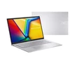 Kép 2/6 - ASUS CONS NB Vivobook X1704VA-AU404 17.3" FHD, i5-1335U, 16GB, 512GB M,2, INT, NOOS, Ezüst ASUS