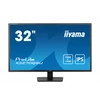 Kép 1/14 - IIYAMA ProLite monitor, IPS, 31.5", 2560x1440, 16:9, 250 cd / m˛, 3ms, 1200:1, HDMI / DisplayPort / 3xUSB Iiyama