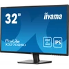 Kép 4/14 - IIYAMA ProLite monitor, IPS, 31.5", 2560x1440, 16:9, 250 cd / m˛, 3ms, 1200:1, HDMI / DisplayPort / 3xUSB Iiyama