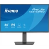 Kép 2/22 - IIYAMA ProLite monitor, IPS, 23.8",1920x1080, 16:9, 350 cd / m˛, 1ms, 1500:1, HDMI / DisplayPort / USB Iiyama